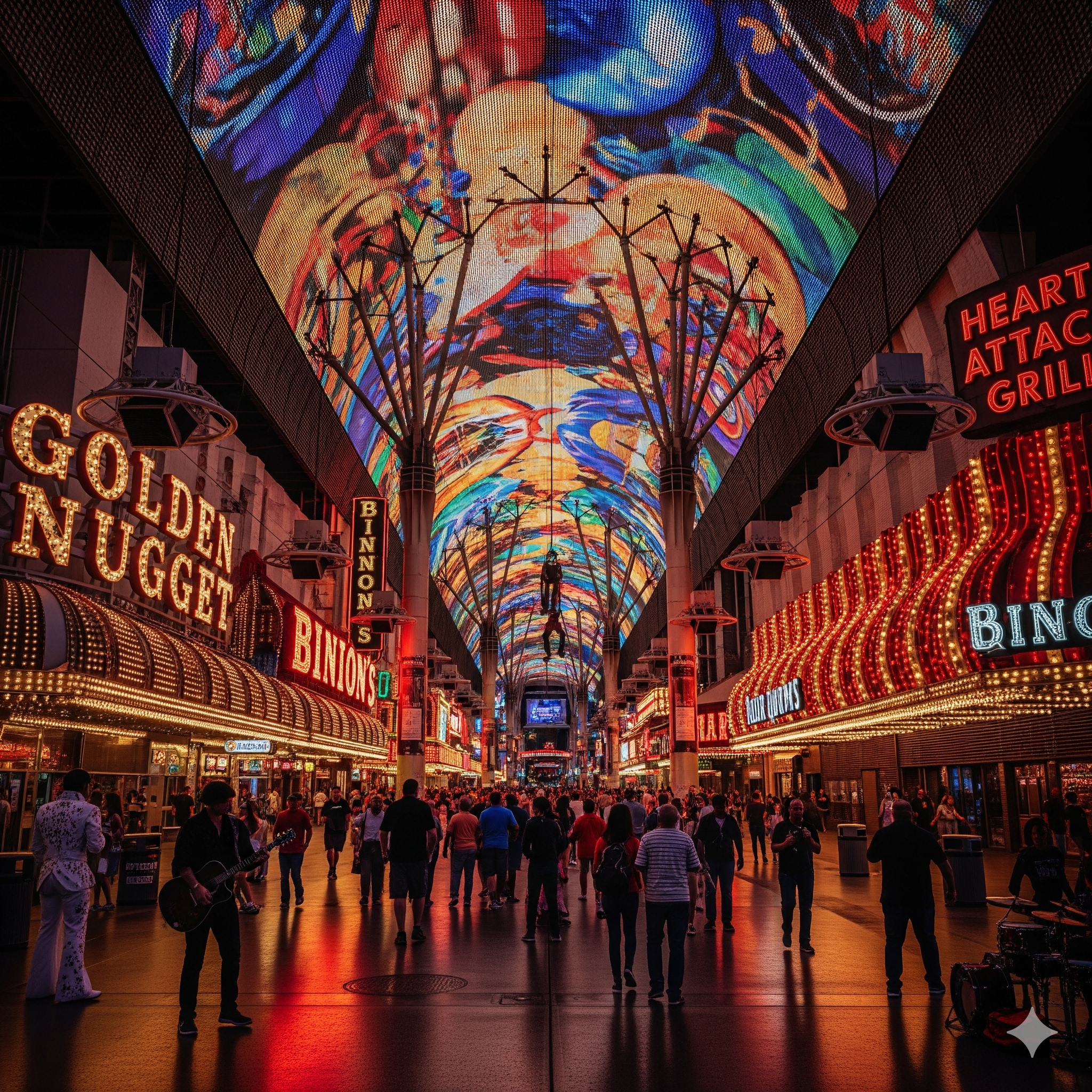 fremont las vegas