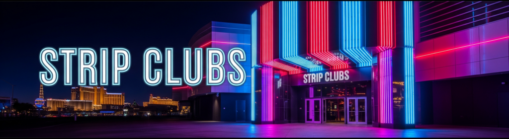 Strip Clubs Las Vegas