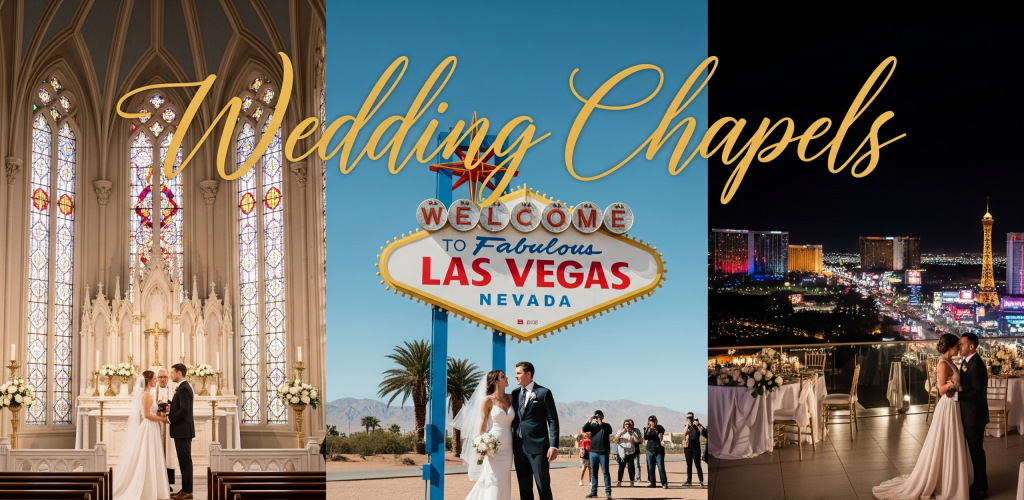 Wedding Chapels Las Vegas