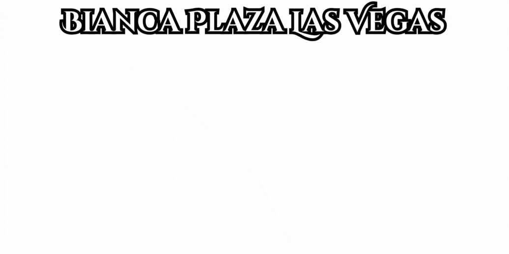 Bianca Plaza Las Vegas