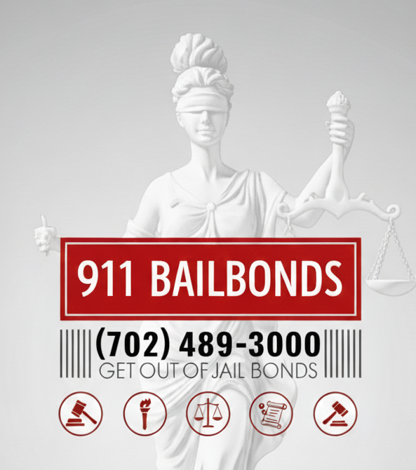911 Bail Bonds