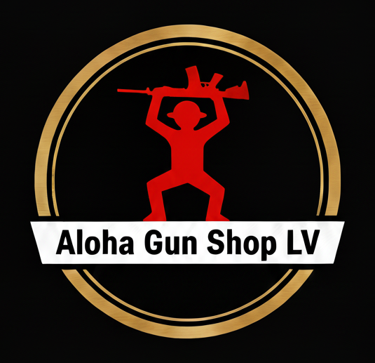 Aloha Gun Shop LV