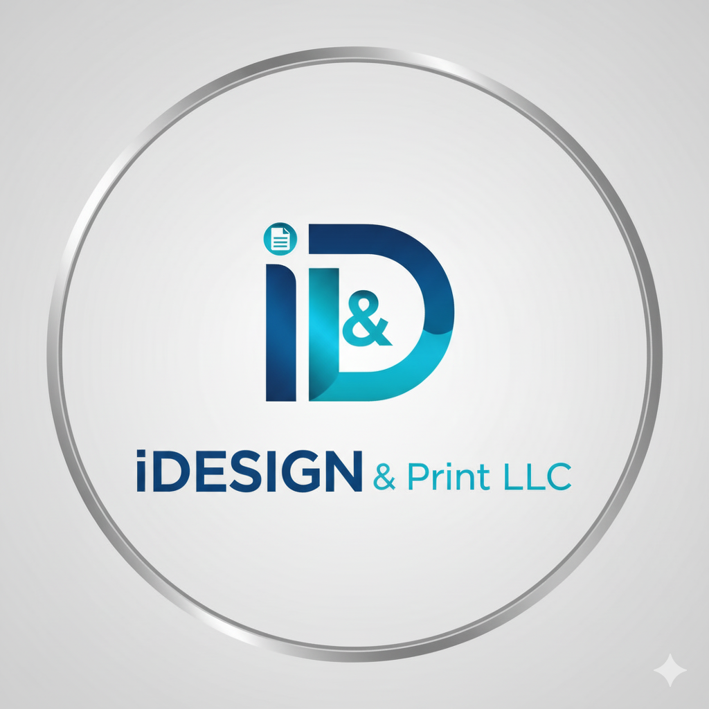 iDESIGN & Print