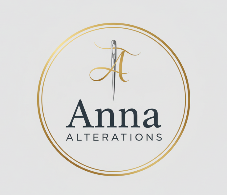 Anna Alterations