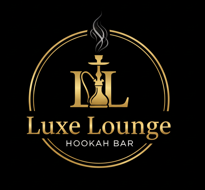 Luxe Lounge Hookah Bar