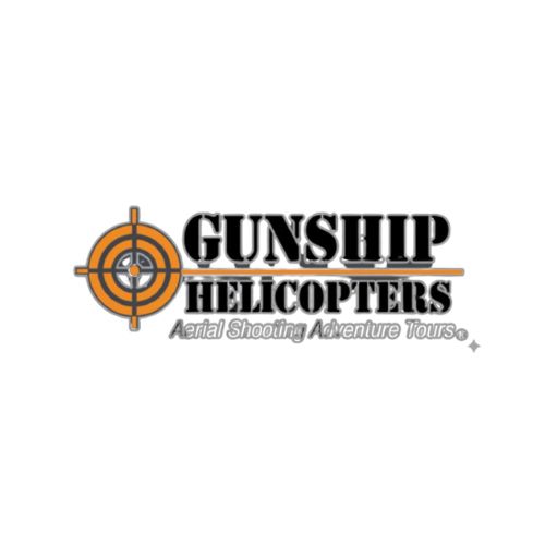 Gunship Helicopters