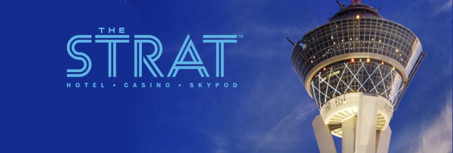 The STRAT Las Vegas
